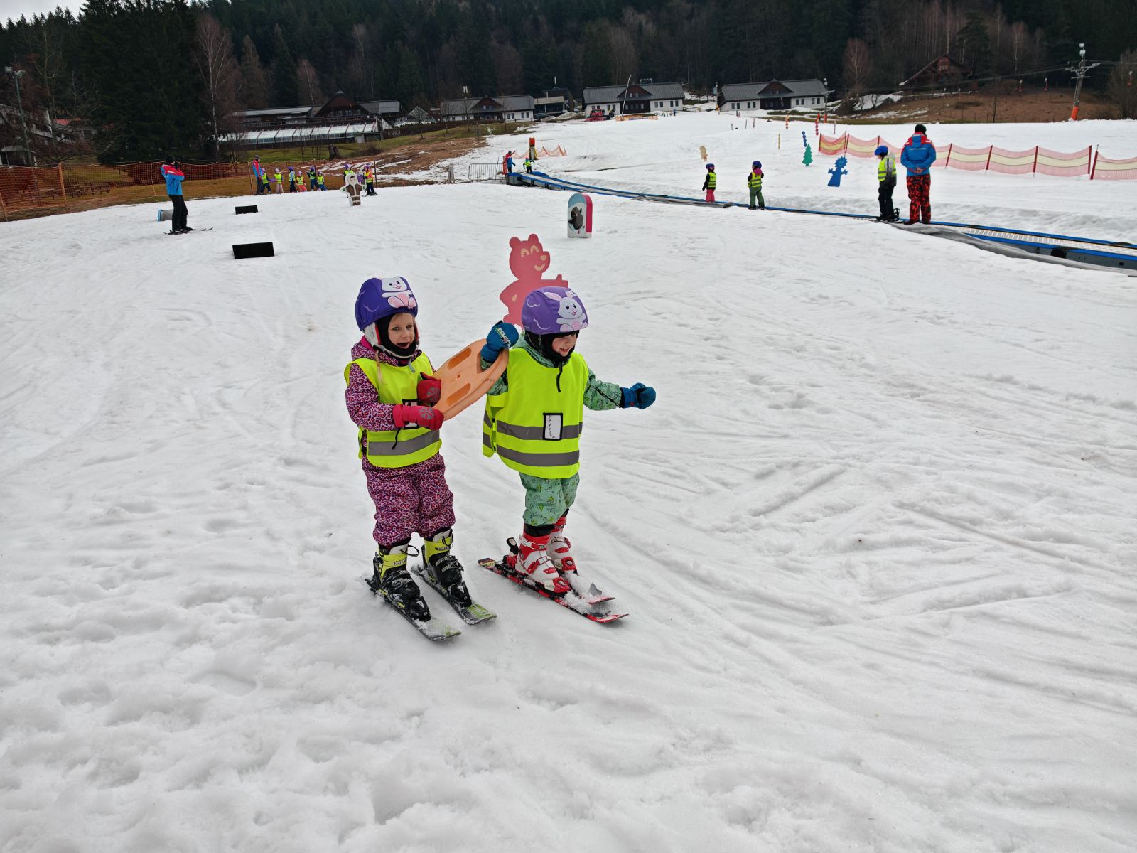 Lyzacek-13 Lyzacek-13