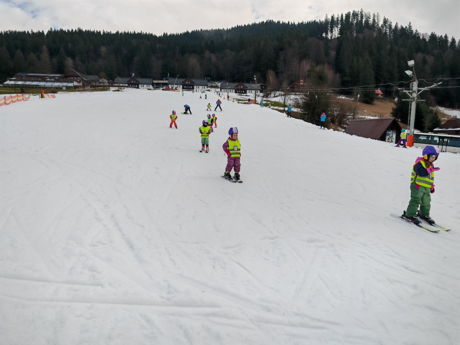 Lyzacek-14 Lyzacek-14