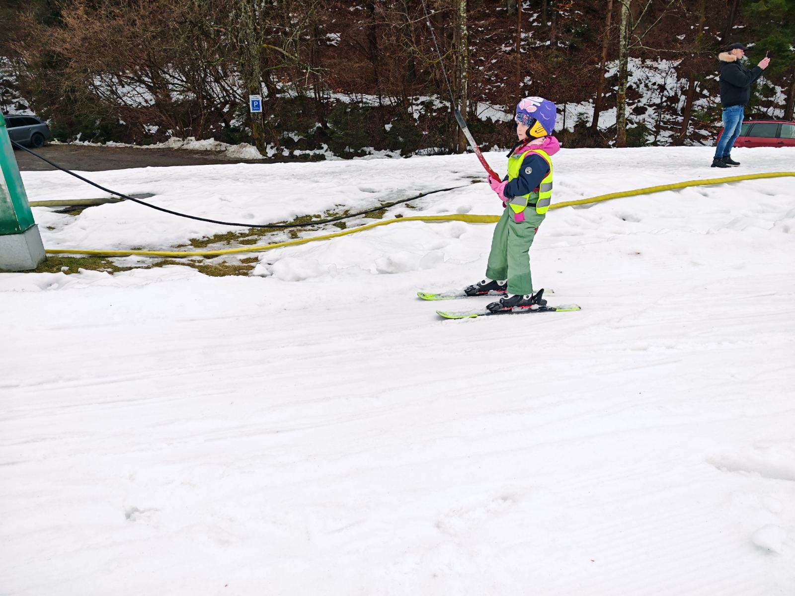 Lyzacek-16 Lyzacek-16