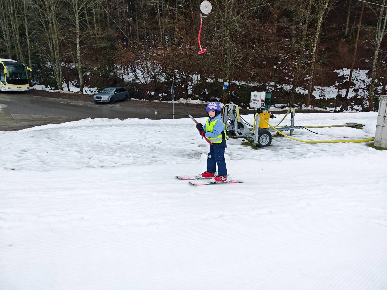 Lyzacek-18 Lyzacek-18