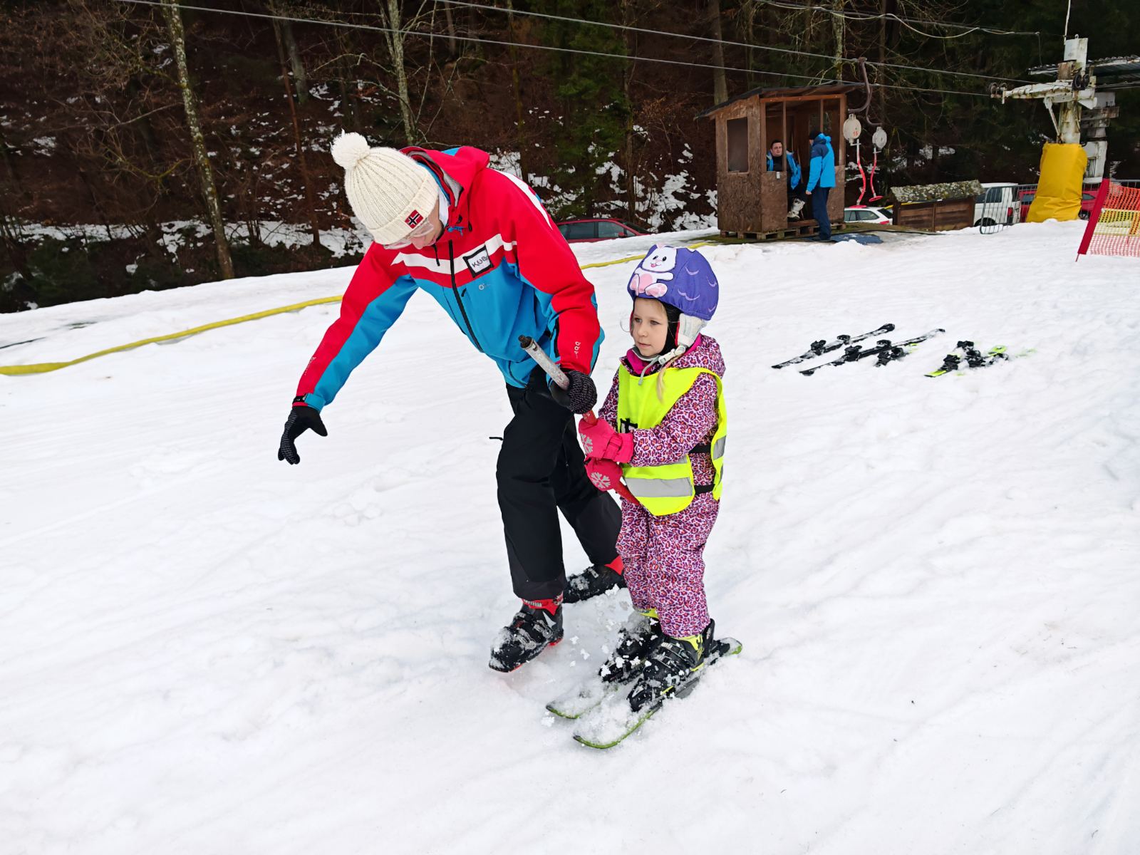 Lyzacek-19 Lyzacek-19