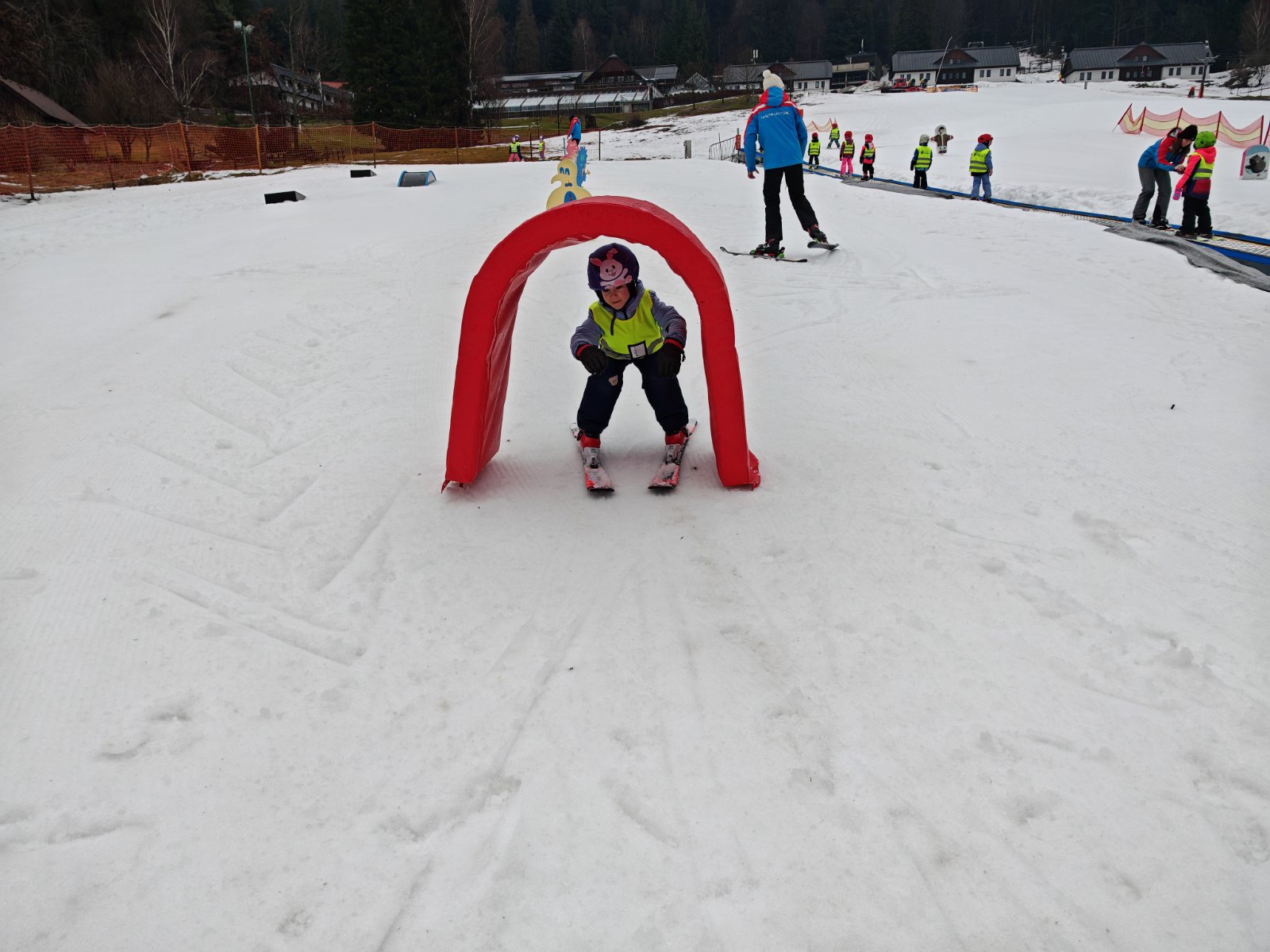 Lyzacek-21 Lyzacek-21