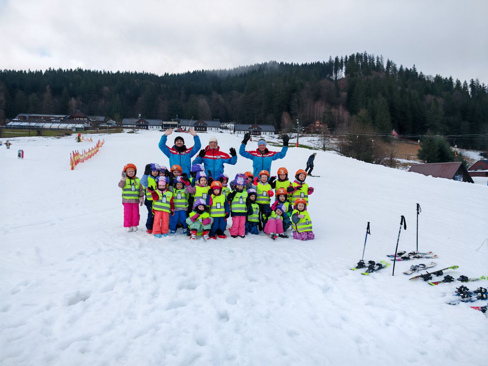 Lyzacek-27 Lyzacek-27