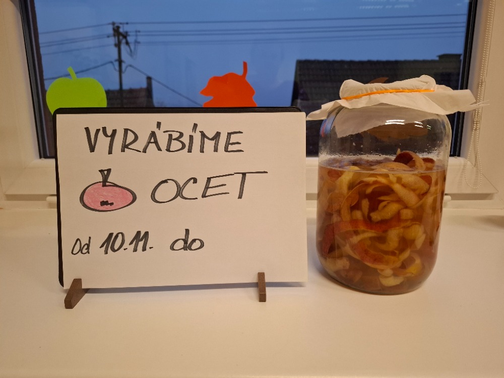 Vyrabime-ocet Vyrabime-ocet