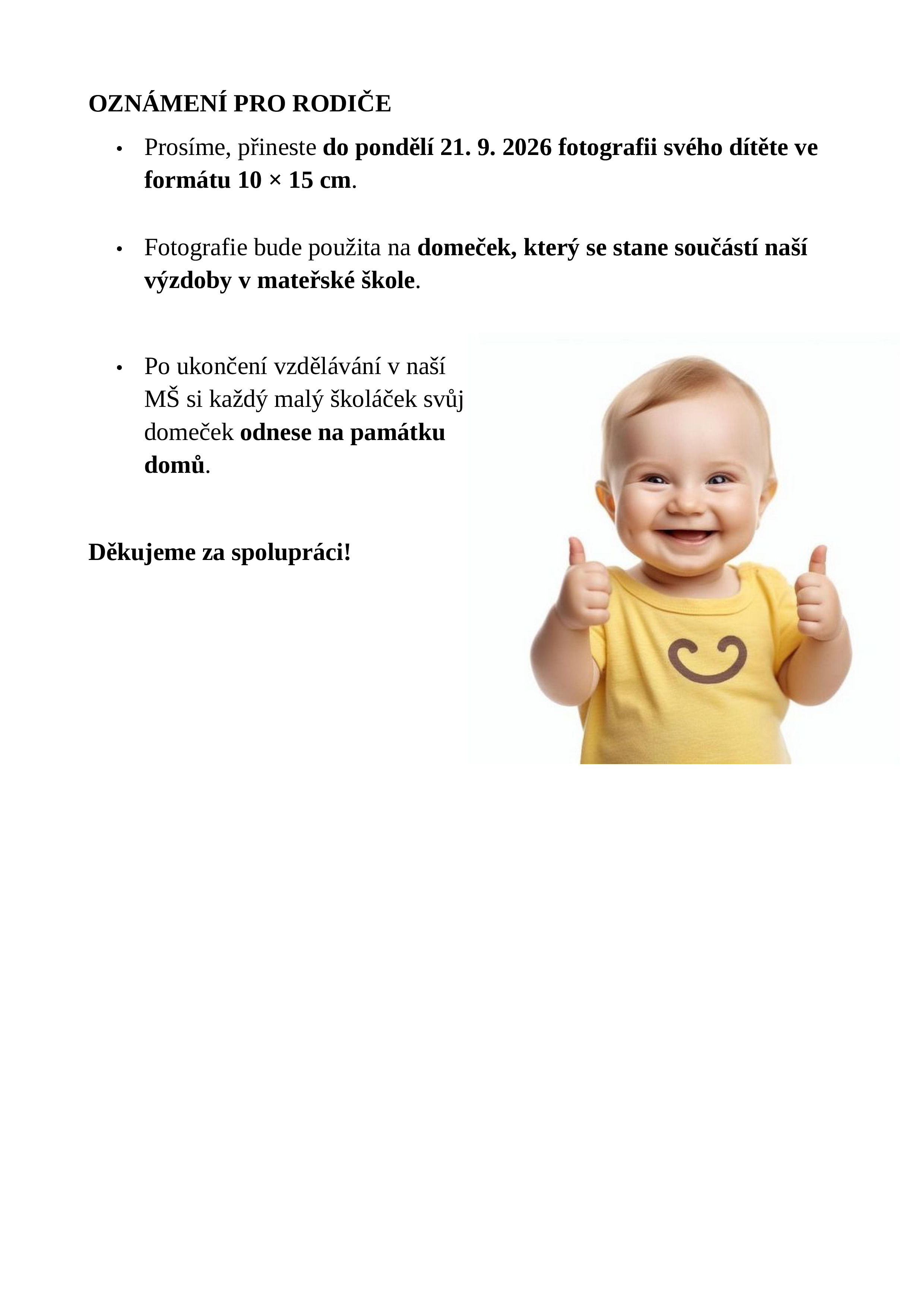 Domecek-_fotka_-_informace_pro_rodice Domecek-_fotka_-_informace_pro_rodice